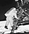 First men on the moon