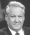 Boris Yeltsin