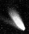 Comet Hale-Bopp
