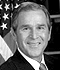 George W Bush