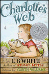 Charlotte's Web - E.B. White