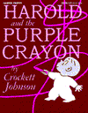 Harold and the Purple Crayon