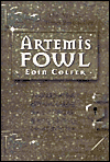 Artemis Fowl