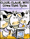 Click, Clack, Moo