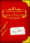 Fantastic Beasts and Where to Find Them
