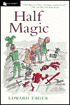 Half Magic