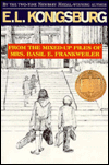 From the Mixed-Up Files of Mrs. Basil E. Frankweiler