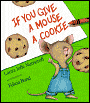 If You Give a Mouse a Cookie