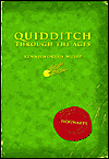 Quidditch Through the Ages
