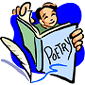 National Poetry Month