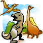 dinosaur