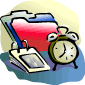 School Forms and Family Contracts