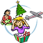 handling the holidays