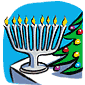 menorah
