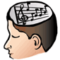 Music in the Mind