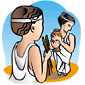 Demeter and Persephone