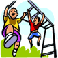 Playground safety