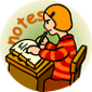 Study Skills: Notes