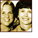 Peggy Gisler, Ed.S., and Marge Eberts, Ed.S. photo