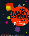 My Many Colored Days