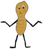 Mr. Peanut