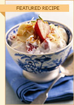 Featured Recipe