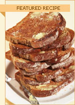 Featured Recipe