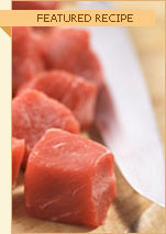 Featured Recipe