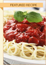 Featured Recipe