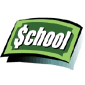 school cash icon