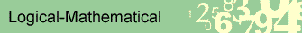 Logical-Mathematical
