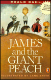 James and the Giant Peach