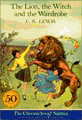 The Lion, the Witch, and the Wardrobe