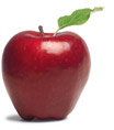 apple logo