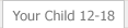 Your Child 12-18