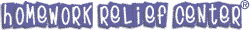 Homework Relief Center
