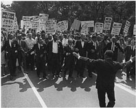 Civil Rights March