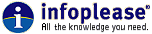 Infoplease.com: All the knowledge you need.