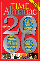 The 2006 TIME Almanac with Information Please