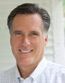 Mitt Romney