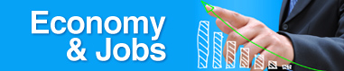 2012 Campaign Issues, where Obama and Romney stand where Obama and Romney stand on the economy and jobs