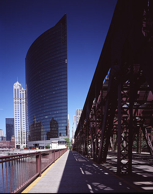 333 Wacker Drive