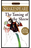 The Taming of the Shrew