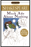 Much Ado About Nothing