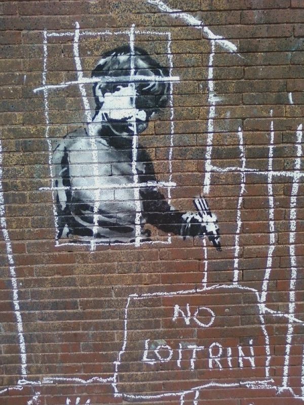 Banksy