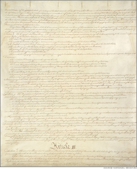 U.S Constitution - Page 2