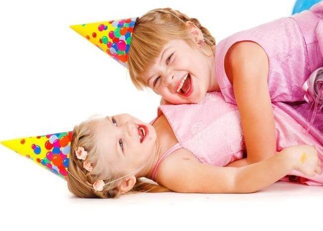 6 Stress Free Birthday Party Tips - 36