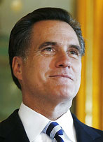 Mitt Romney  Campaign Issues - 3