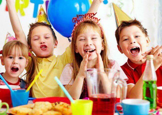 6 Stress Free Birthday Party Tips - 61