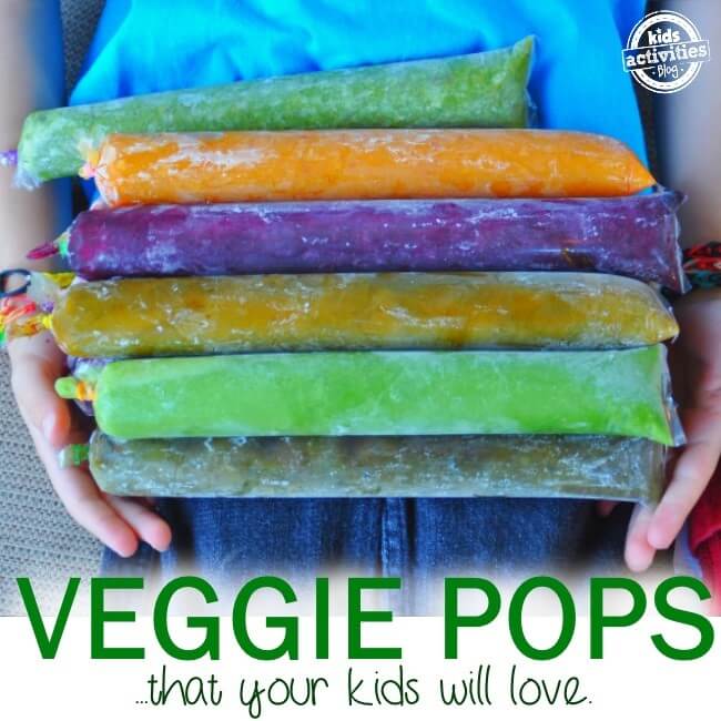 5 Ways To Sneak Vegetables In Your Kid s Food - 15